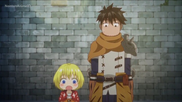 om om petualang eps 6