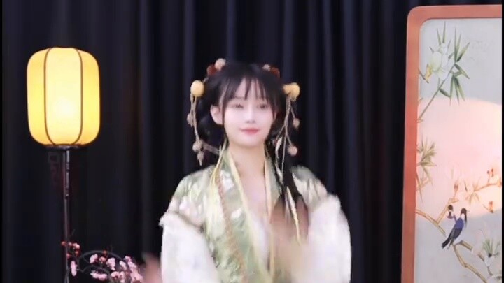 【Tavern】Chinese style apprentice sister～