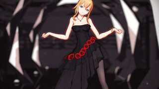 【原神MMD/2D渲染】这才是真正的蒙德特色！