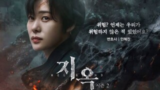 Hellbound Season 2 Ep 4 720p (Sub Indo)[Drama Korea]