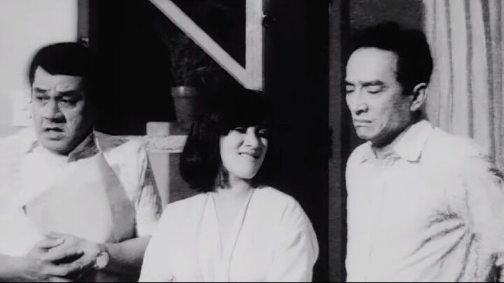 THE GRADUATION 1969 // DOLPHY