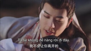 Quốc Tử Giám Có Một Nữ Đệ Tử TẬP CUỐI - Triệu Lộ Tư "HÔN CỰC NGỌT" Kha Sính review 30 29|Asia Drama