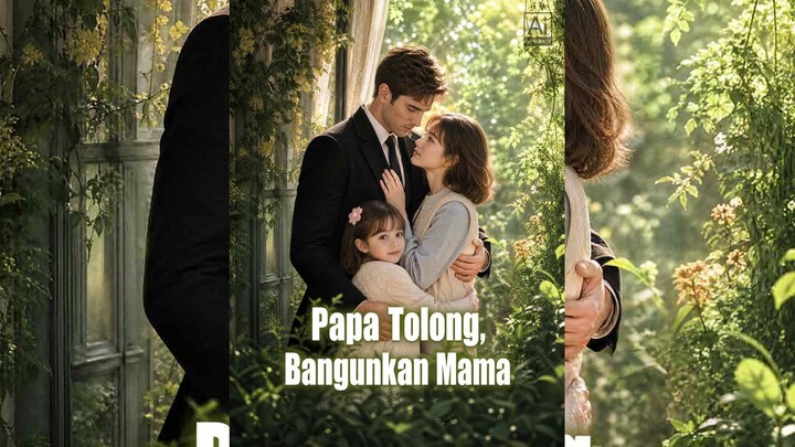 Papa Tolong, Bangunkan Mama Full Bahasa Indonesia (RS)