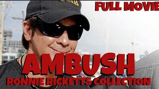 AMBUSH - FULL MOVIE - RONNIE RICKETTS COLLECTION