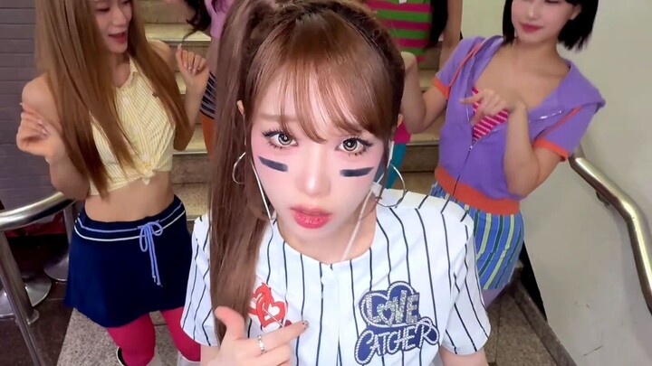 【ชเวเยนา】เวอร์ชันภาษาจีนของเพลง «Catch Catch» ปล่อยแล้ว🔥
