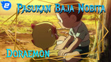 Nobita dan Pasukan Baja | Doraemon_2