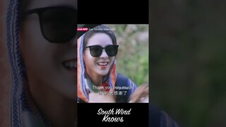 Sometimes, you have to accepet it 😂| South Wind Knows | YOUKU Shorts  #southwindknows #youku #shorts