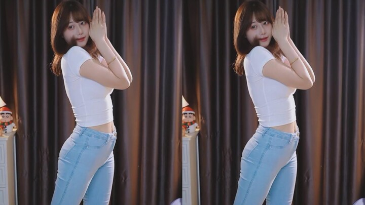 【MasaMi】Stabbing Pain Korean Dance Dance Cover