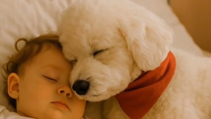 Dokter Wang-Wang Menyembuhkan Si Nakal