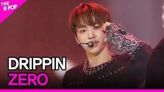 DRIPPIN, ZERO (드리핀, ZERO) [THE SHOW 220712]