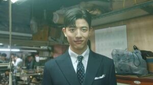 Branding in Seongsu epsoide 7 [Sub Indo]