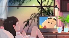 anime