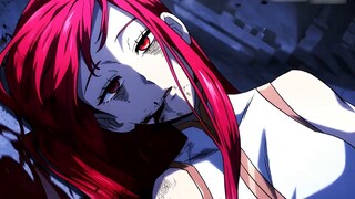 [Iron Blood Hound II 38] "As long as you sign a soul contract with this devil's mouth, you will gain