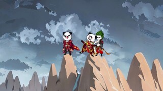 "This Sect is a Bit Strong" Season 3 Episode 07, Qingfeng City Crisis