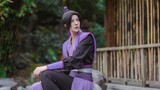 [The Patriarch of the Demonic Way] [Jiang Cheng] At that time, it was just ordinary.