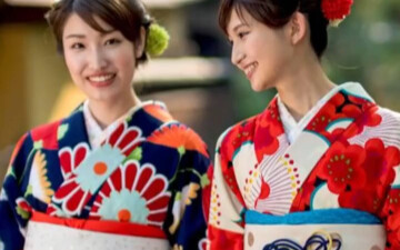 Mengapa orang Jepang adalah yang paling kurus di dunia