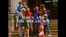 The Baby-Sitters Club: Season 1, Episode 7 "Dawn and the Dream Boy"