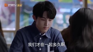 Thiếu Niên Phái 2 EP 34 [Sub Việt]