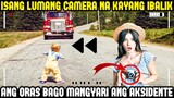 Nakakuha ng Isang Lumang Camera Ang Babae at ng Subukan niyang Gamitin ito Nagulat Siya sa Nagagawa