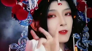 【樱九Yoki】小姐姐女扮男扮女变装合集