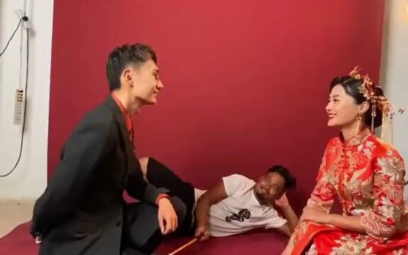 泡泡别急别急我在等音乐