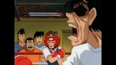 Hajime no Ippo ก้าวแรกสู่สังเวียน ภาค 1 ตอนที่ 36 45