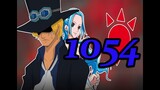 One Piece Chapter 1054 Discussion: ONE PIECE IS BAAACK!!!