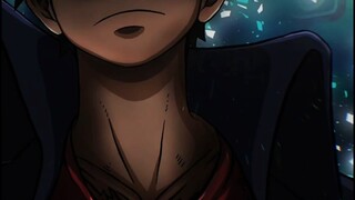 Luffy