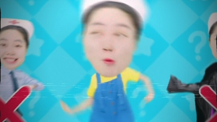 【Xông pha bừa bãi】Cơ thể tôi đang ở đâu?