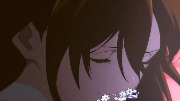 「AMV Sub Kara 」 Đông Tan - Huyền Chi #anime