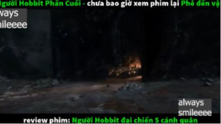 đại chiến tộc quỷ p4 #alwayssmileeee