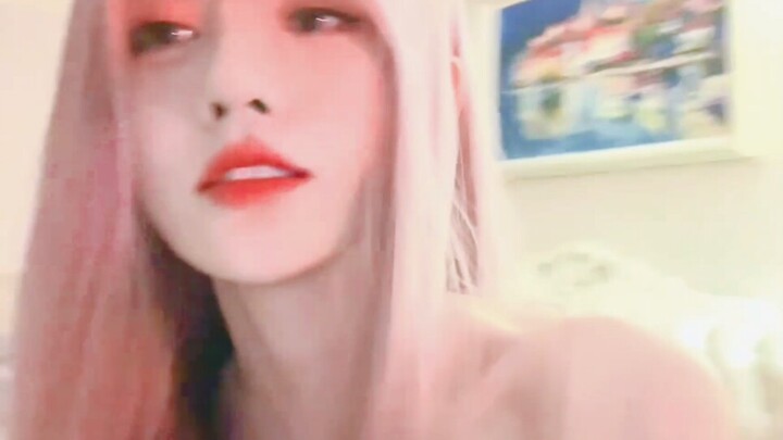 【جو جينغ يي】قاضي الحب