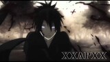 Noragami AMV {Bleed it Out}