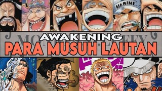 15 AWAKENING BUAH IBLIS - ONE PIECE