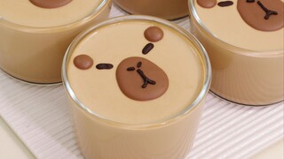 Emotionally Stable Pudding