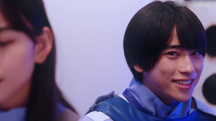[Kamen Rider Gochard บ่น] ตราบใดที่ฉันตั้งค่าขีดจำกัดล่างให้ต่ำพอที่จุดเริ่มต้น ไม่ว่าฉันจะถ่ายทีหลั