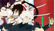 Jigokuraku Episode 11 Subtitle Indonesia