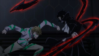 [Fighting/Anime Materials] High-energy fighting anime materials without watermarks/AMV/MAD materials