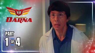 Darna | Episode 79 (1/4) | May 21, 2024