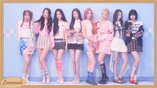 Style - Hearts2hearts (Lyrics Easy)