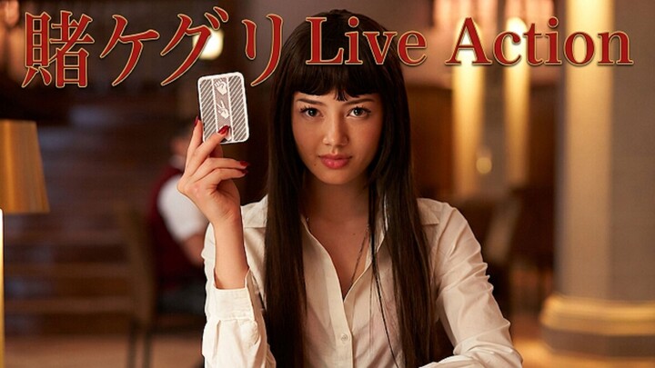 Bet Season 1 Episode 9 (2025) Sub Indo