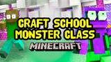 Amazing Craft School Monster Class Game - Prison Escape - Lesson 1 - Part 4