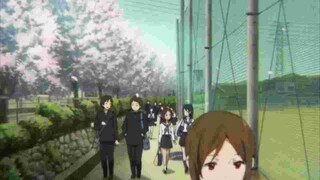 I'm tired... [AMV] -Hyouka