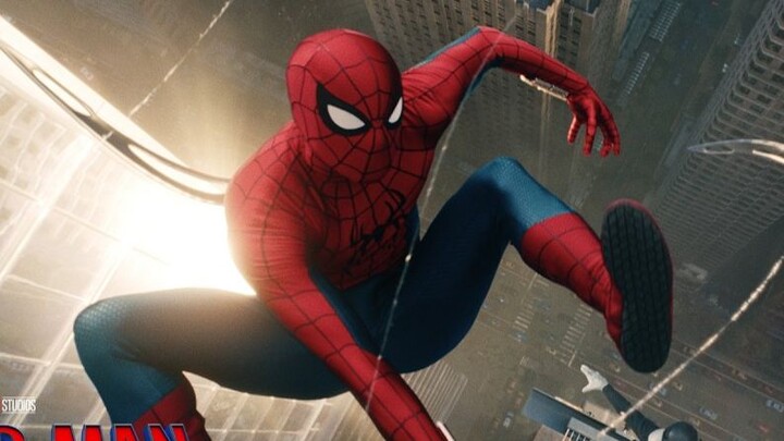 Cocooning into a bug?! Analysis of the first trailer for “Spider-Man: A New Day”