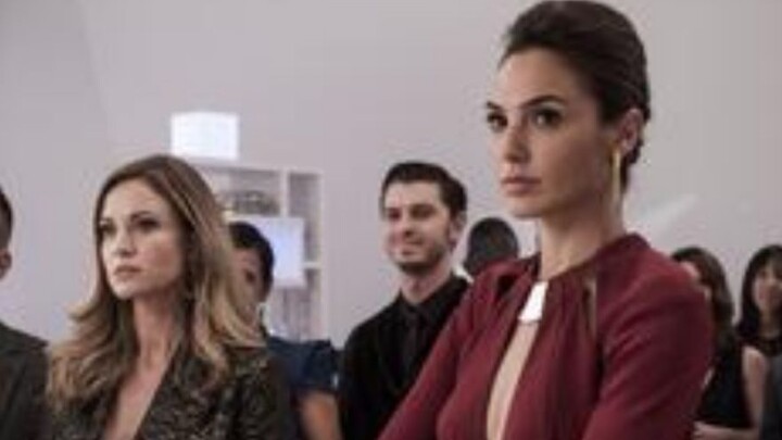 Thần Tài giáng lâm công ty game, thể hiện một phen thao tác khiến mọi thứ trở nên trật tự ngăn nắp, 