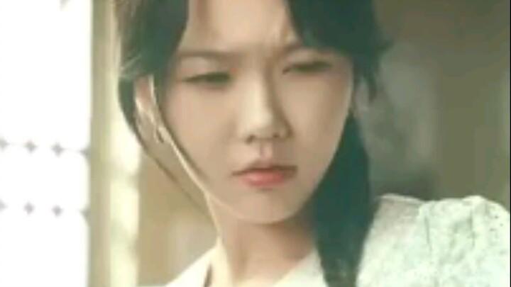 13. Armed With a Space, She Took the Military Camp by Storm