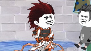 Episode 187: He is my nephew