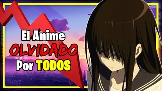 ¿QUE PASÓ CON HYOUKA?