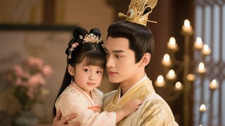 【IndoSub】Bayi Dewa Muncul! Ayah Pangeran Naik Takhta, Pangeran Mahkota Gila Penyesalan!