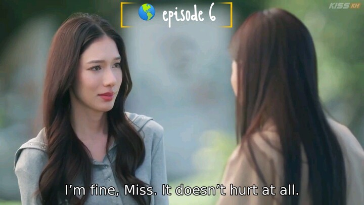 [GL] The Earth (4 Elements) Uncut Version Episode 6 || Eng sub